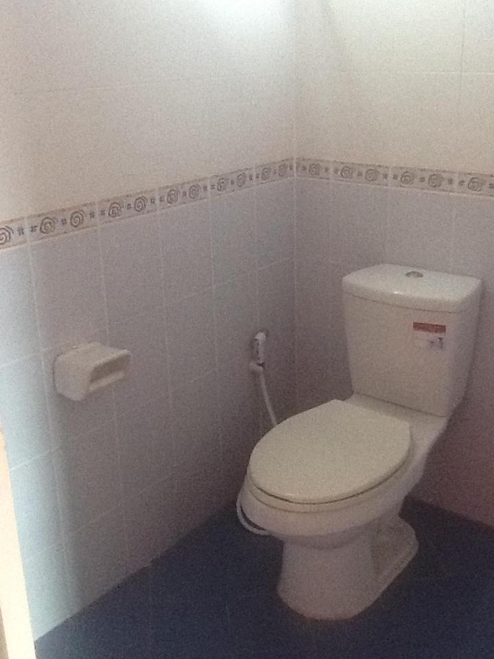 Peach Guesthouse Haad Rin Eksteriør bilde