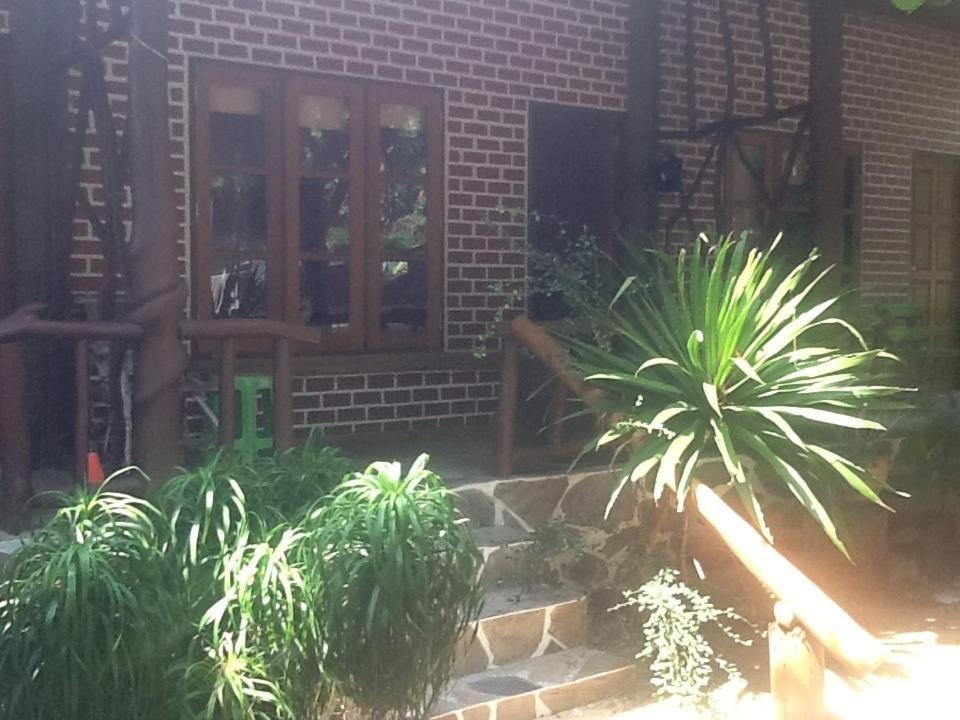 Peach Guesthouse Haad Rin Rom bilde