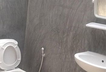 Peach Guesthouse Haad Rin Eksteriør bilde