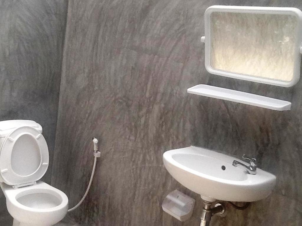 Peach Guesthouse Haad Rin Rom bilde